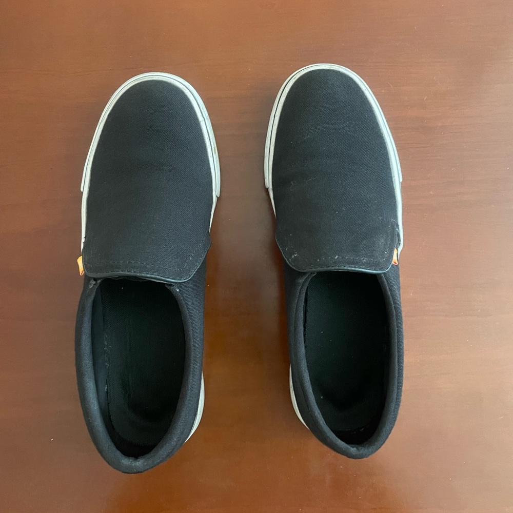 Nike Black Shoes